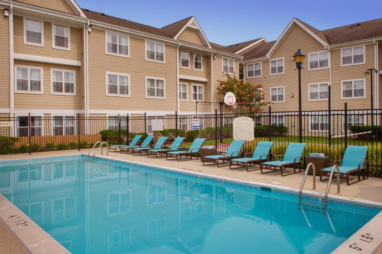 Residence Inn Columbia Md Ellicott City Instalações foto