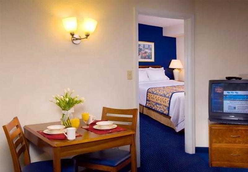 Residence Inn Columbia Md Ellicott City Quarto foto