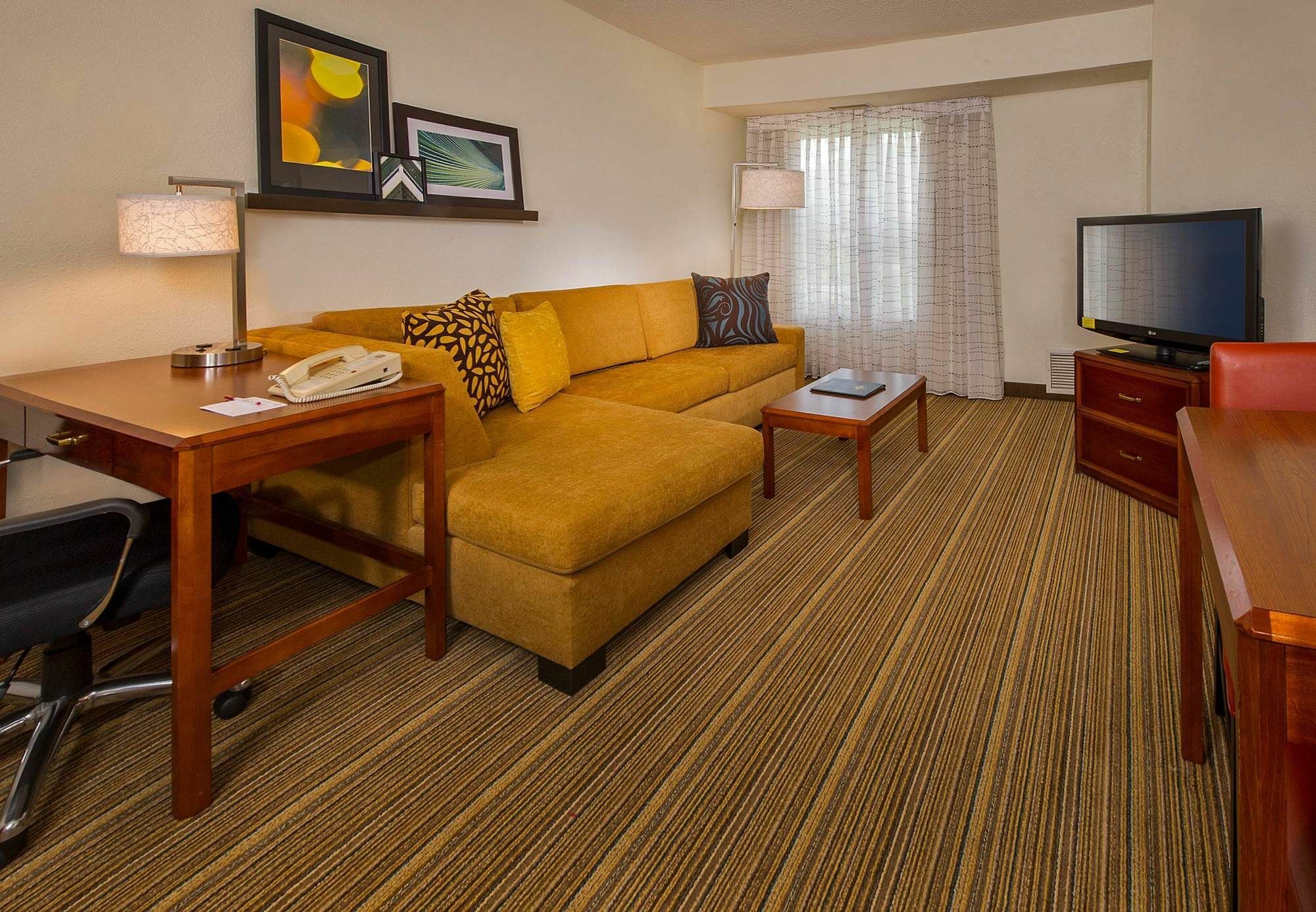 Residence Inn Columbia Md Ellicott City Quarto foto